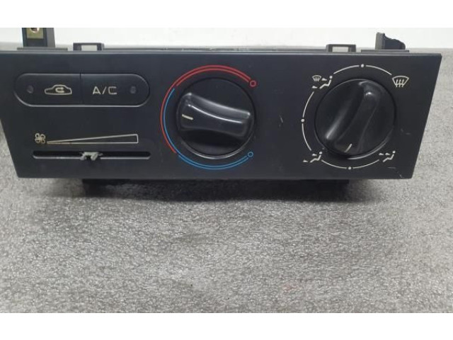 Блок управления климат-контролем 652550Z Peugeot 406