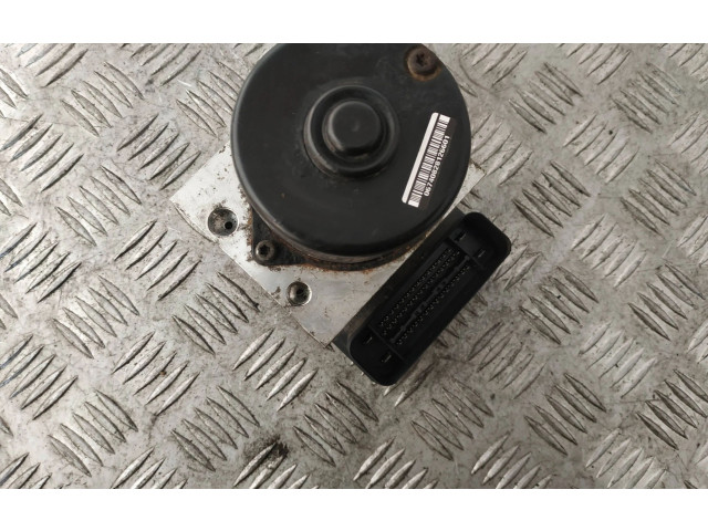 Блок АБС 1J0614117E, 1C0907379C Skoda Octavia Mk1 (1U) 1996 - 2004 года