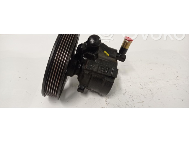 Турбина Насос усилителя руля Opel Astra F 26025012