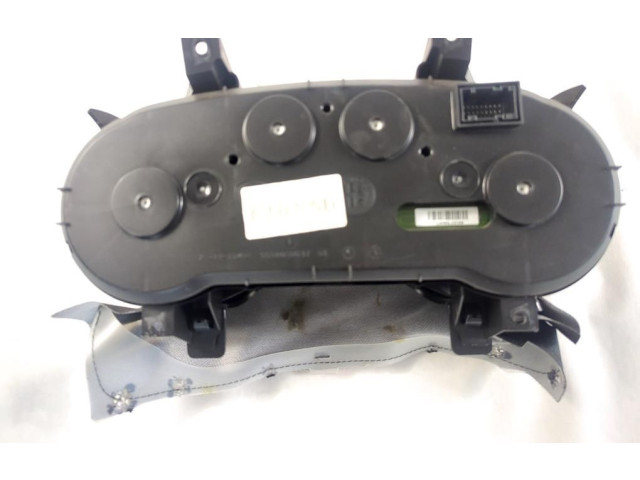 Přístrojová deska Fiat Punto (199) 2012 51917424