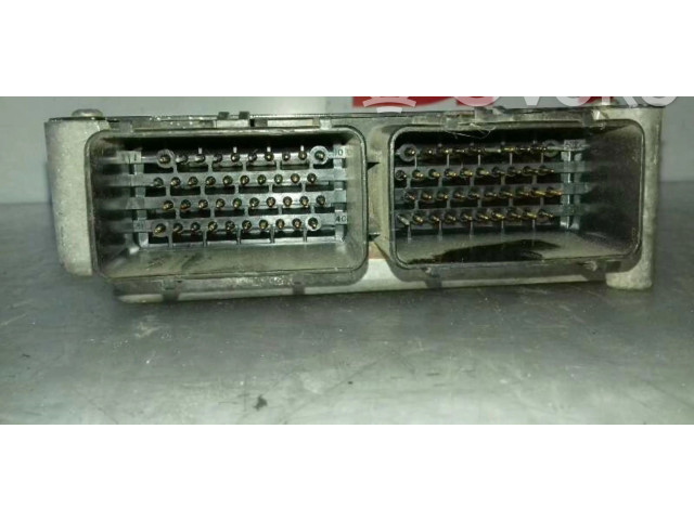 Řídící jednotka 04834648   Chrysler Voyager 