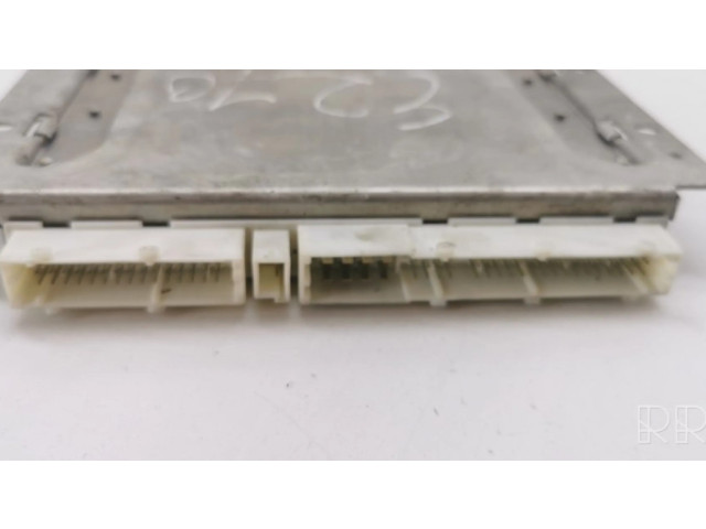 ESP (stabilumo sistemos) valdymo blokas