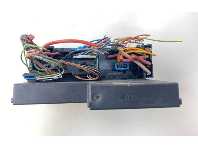 Pojistková skříňka 0025451901, 0195455632 Mercedes-Benz E W210 1999