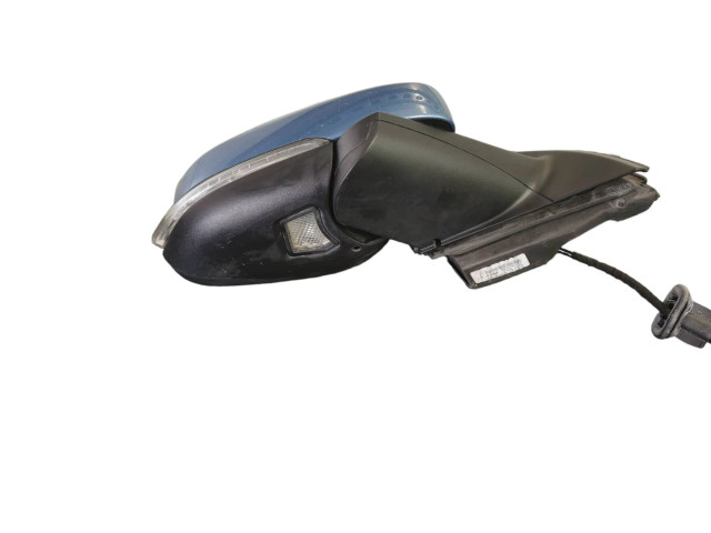 Zpětné zrcátko Volvo V60 2013 30799092, 140114