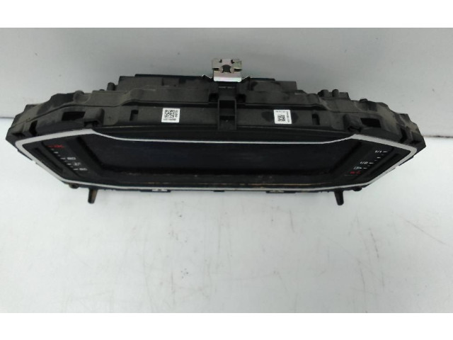 Спидометр (приборный щиток) 82a920710 Audi A1