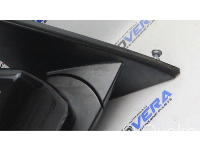 Zpětné zrcátko levé BMW X5 E70 2006