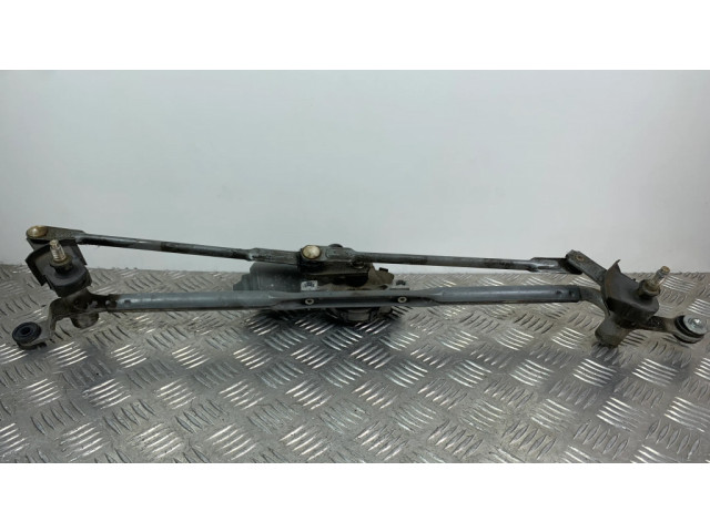 Комплект механизма стеклоочистителей