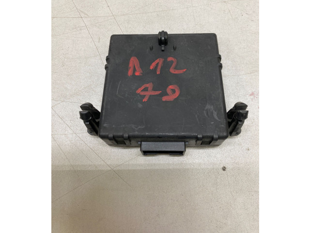 Модуль управления gateway 1K0907530F, 1K0907951 Volkswagen Caddy