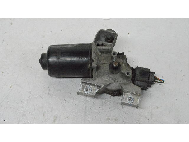 Моторчик дворников     Land Rover Discovery 3 - LR3