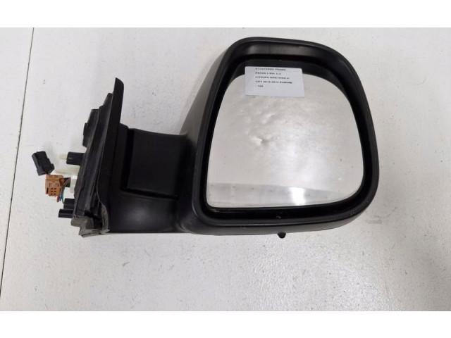 Zpětné zrcátko  Citroen Berlingo     