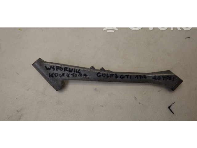 Vstřikovací lišta Volkswagen Golf VII