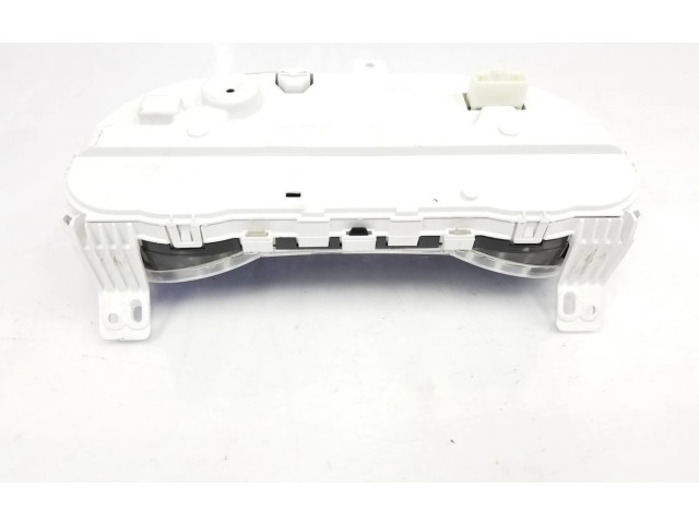 Панель приборов 8100A317, 8100A317 Mitsubishi Lancer VIII