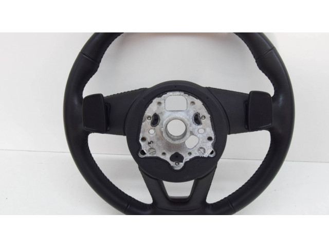 Руль Audi Q2 - 8V0419091CH