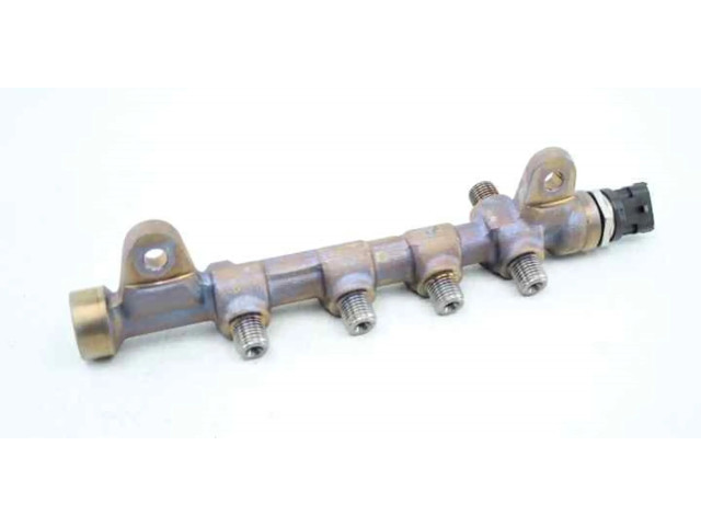 Топливная рампа 445214192, 55215208 Alfa Romeo Giulietta 2.0