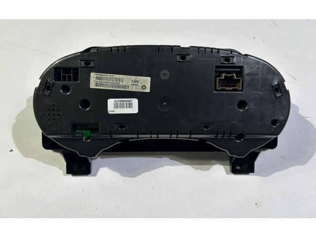 Přístrojová deska Dodge RAM 2016 68280830ac