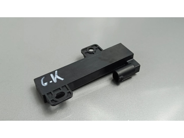 Блок управления P56046957AA Jeep Cherokee