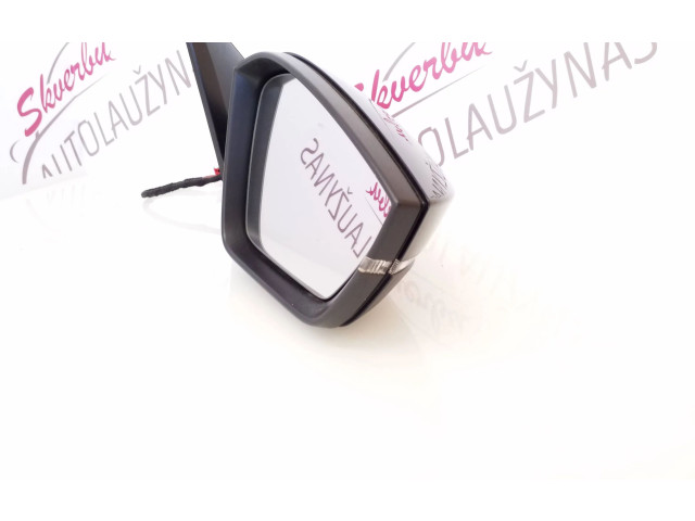 Зеркало электрическое Skoda Kamiq 2019 - года