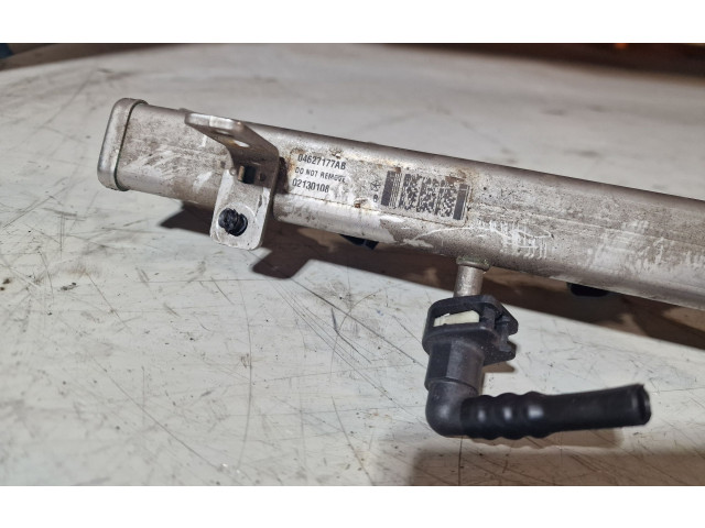 Vstřikovač 04627177AB Fiat 500L