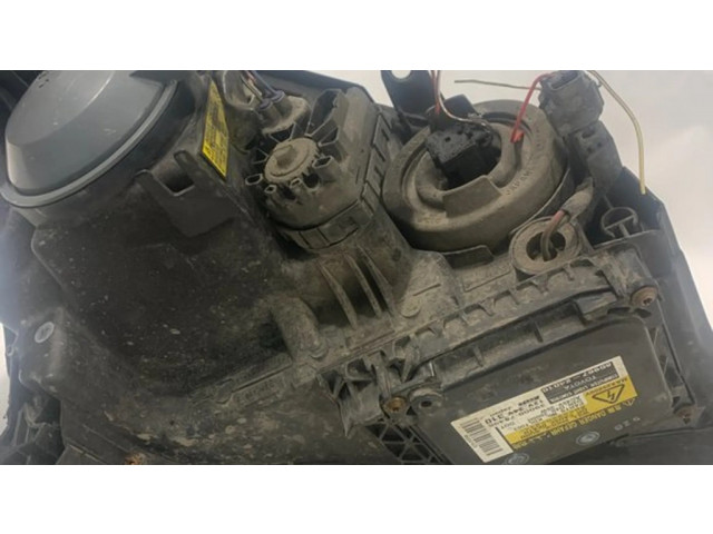 Přední světlo levé 8596724010, 3900078496 Toyota Avensis T250 2006