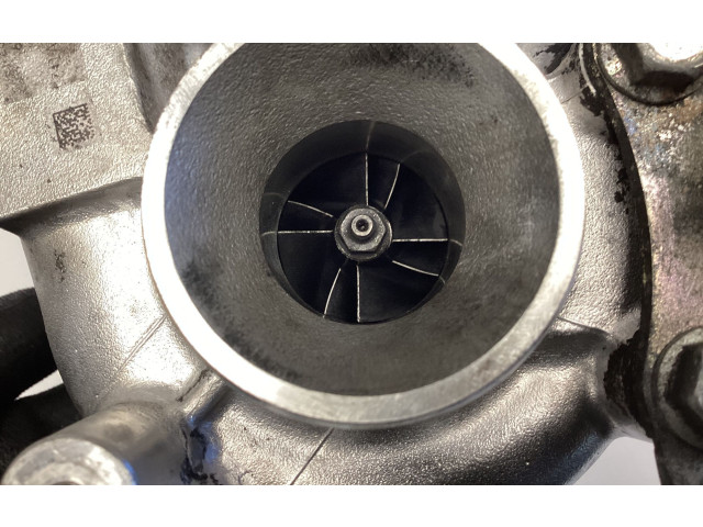 Vstřikovací čerpadlo 9673283680 Peugeot 308