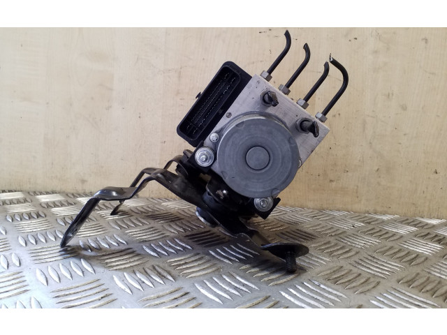 Блок АБС GX6314F447AG, 0265243971   Jaguar  XF X260  2015- года