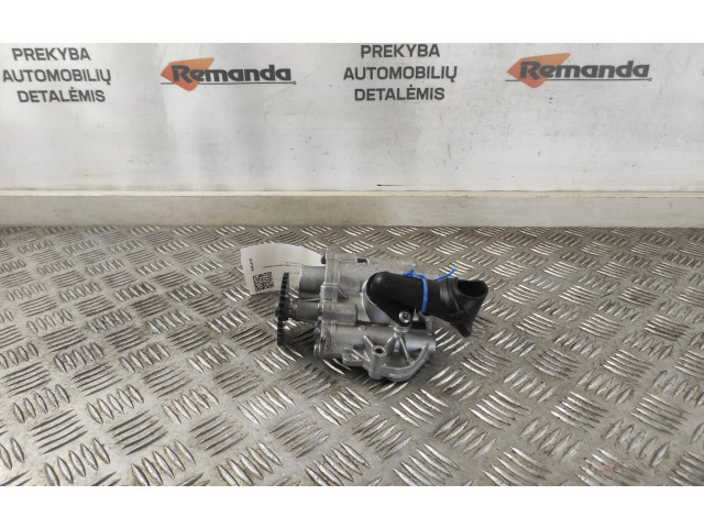 Масляный насос   04E115109S, 04E115109S  Skoda Octavia Mk3 (5E) 