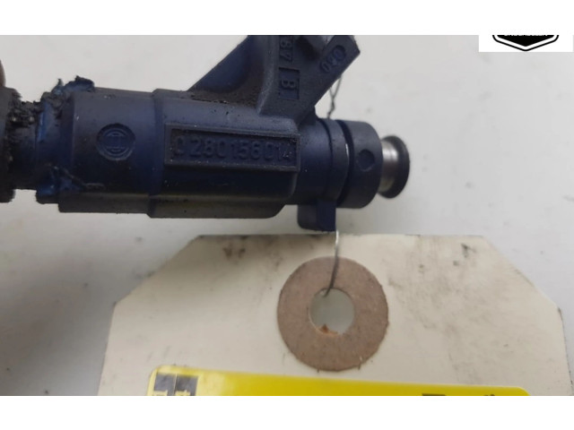 Vstřikovač A1120780149, 0280156014 Mercedes-Benz E W213 M112.954