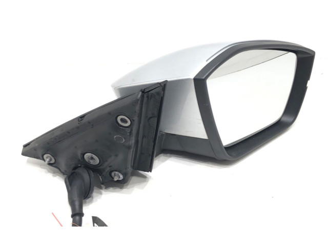 Зеркало электрическое Skoda Octavia Mk4 2019 - года