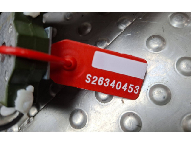  рейка  Колонка рулевая S26340453, 51864707   Fiat Punto Evo  -  года