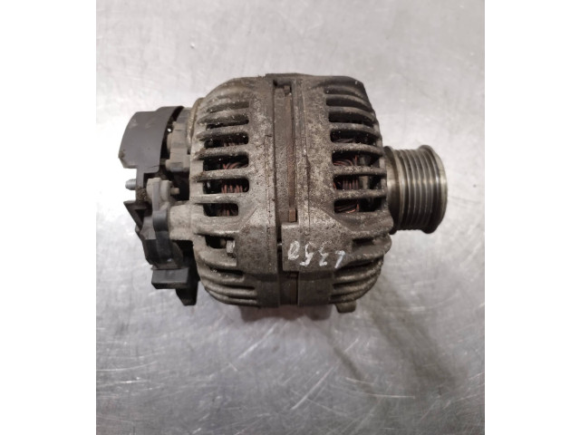 Генератор 06F903023F, 0124525091 Mitsubishi Outlander