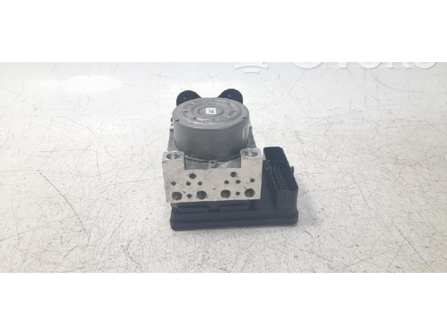 Блок АБС 57110TGLT130M1   Honda  Civic X  2016 - 2021 года