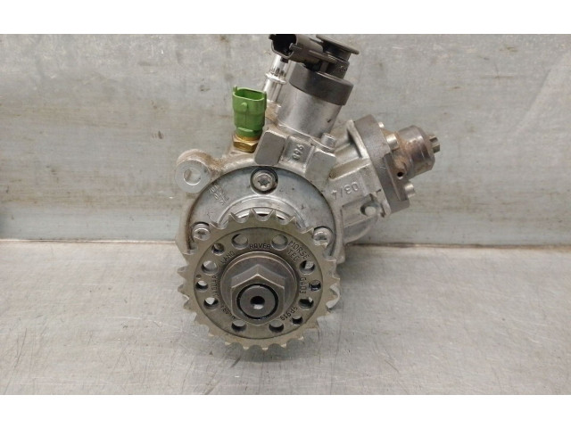 Топливный насос