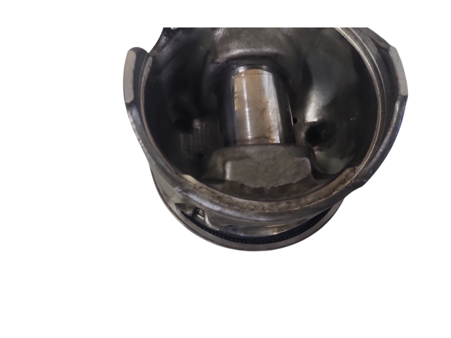 Турбина Ford S-MAX