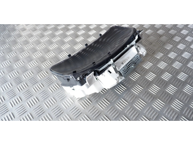 Панель приборов 8380050460   Lexus LS 460 - 600H       