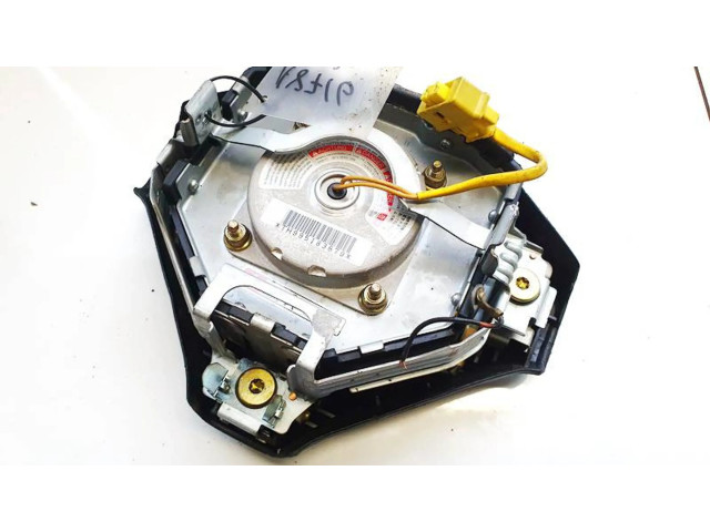 Подушка безопасности водителя 77800sh2g81009, 77800-sh2-g81009   Honda HR-V