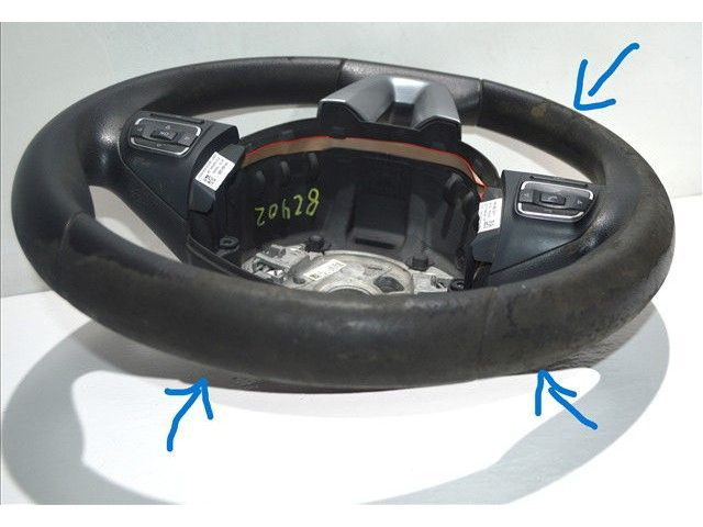 Volant Seat Leon (1P) 2005 7N5419091