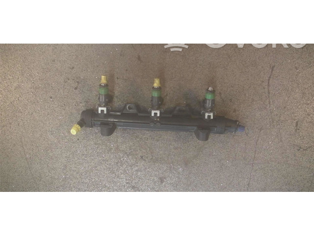 Форсунка     Skoda Fabia Mk1 (6Y)  AZQ 