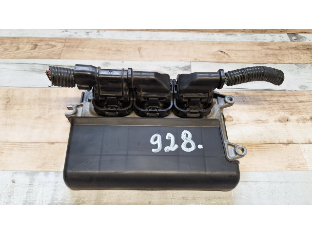 Řídící jednotka 37820RSJE01, 0920710447870 Honda Civic 2011