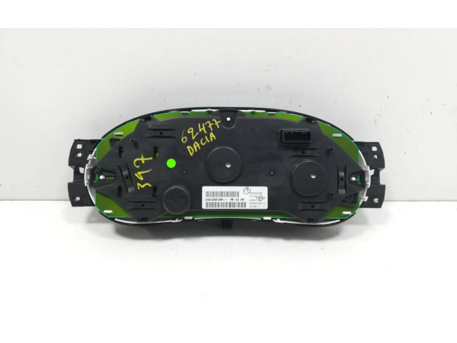 Přístrojová deska Renault Sandero I 2017 248108019R