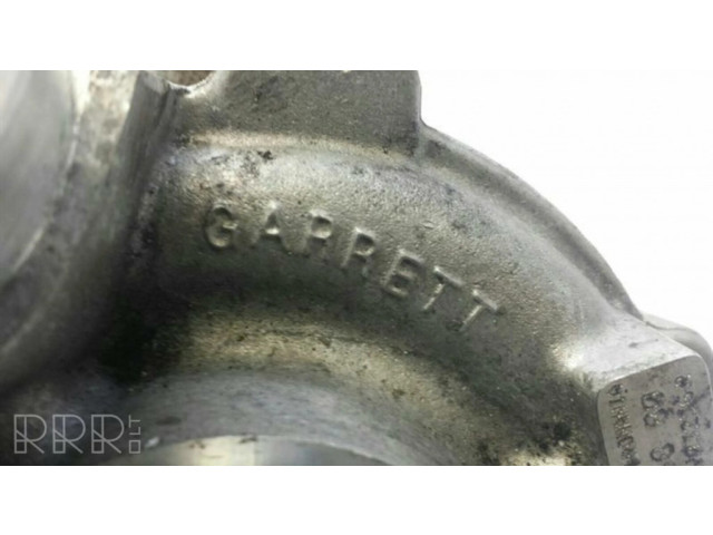 Turbodmychadlo Турбина A2780903880 Mercedes-Benz S W222 4.6 278929