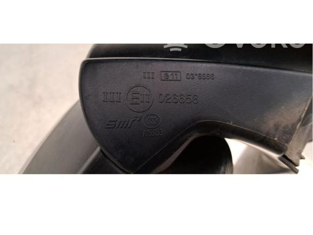 Зеркало электрическое        Volkswagen Beetle A5  2011 - 2018 года   