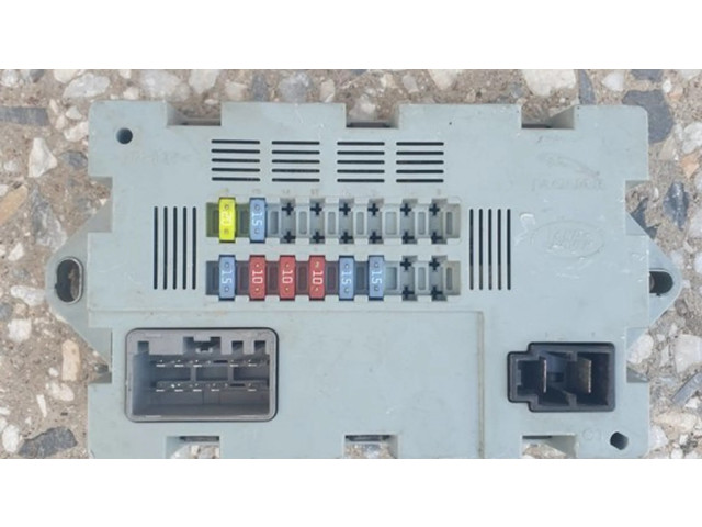 Блок предохранителей CPLA14Q073AA, 7370-7520 Jaguar XF