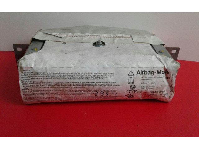 Подушка безопасности пассажира 8Z0, 204B Audi A2