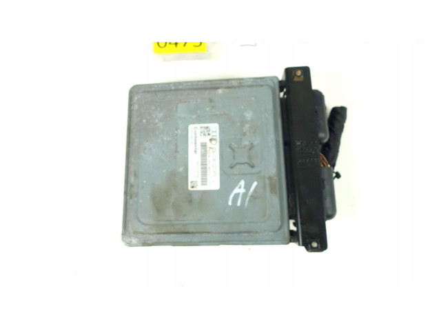 Блок управления двигателем Блок управления 03L906023KN Audi A1