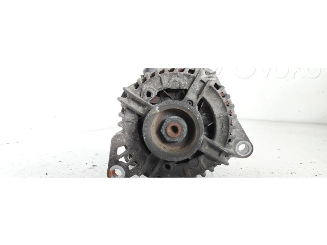 Генератор 56041322AB   Jeep Grand Cherokee (WJ) 4.0     