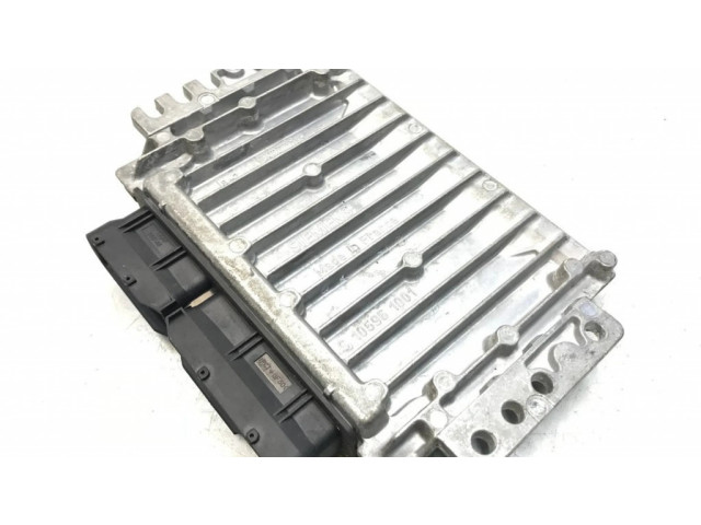 Řídící jednotka 8200911560, K2087 Nissan Micra 2009