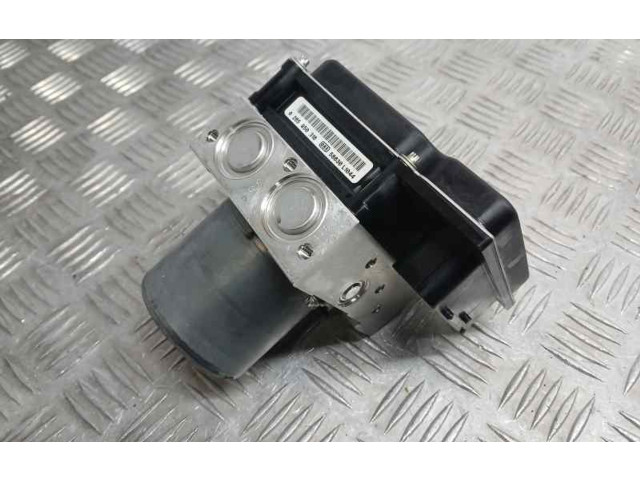 Блок АБС 6762059, BOSCH   BMW  X3 E83  2003 - 2010 года