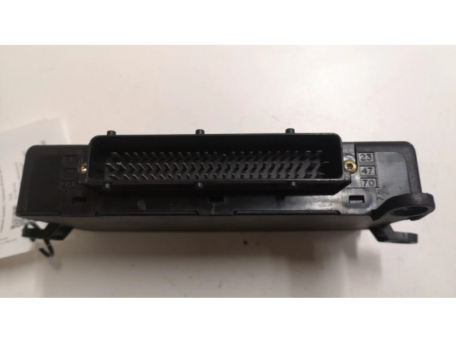 Блок комфорта 4873527, 014880 Saab 9-5