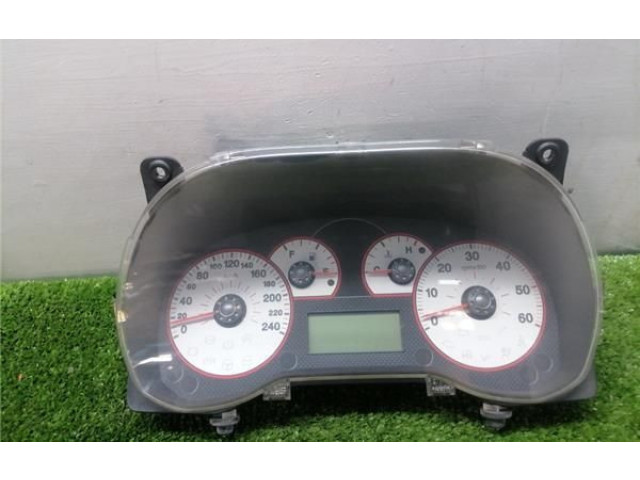 Přístrojová deska  Fiat Punto (199) 2006 517185621490271, 517185621490271  