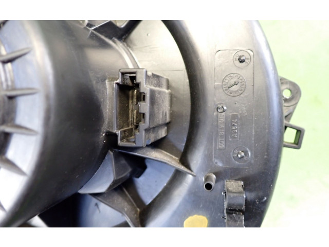 Вентилятор печки 6Q1819015 Skoda Fabia Mk1 (6Y)